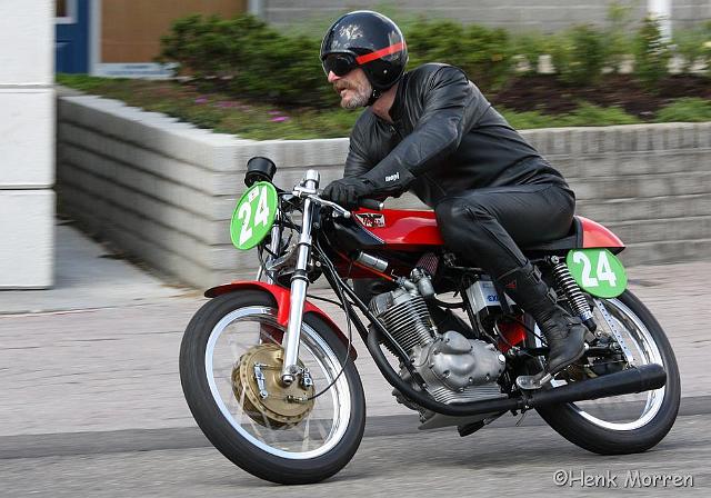 Barneveld 2009 Henk Morren 096 